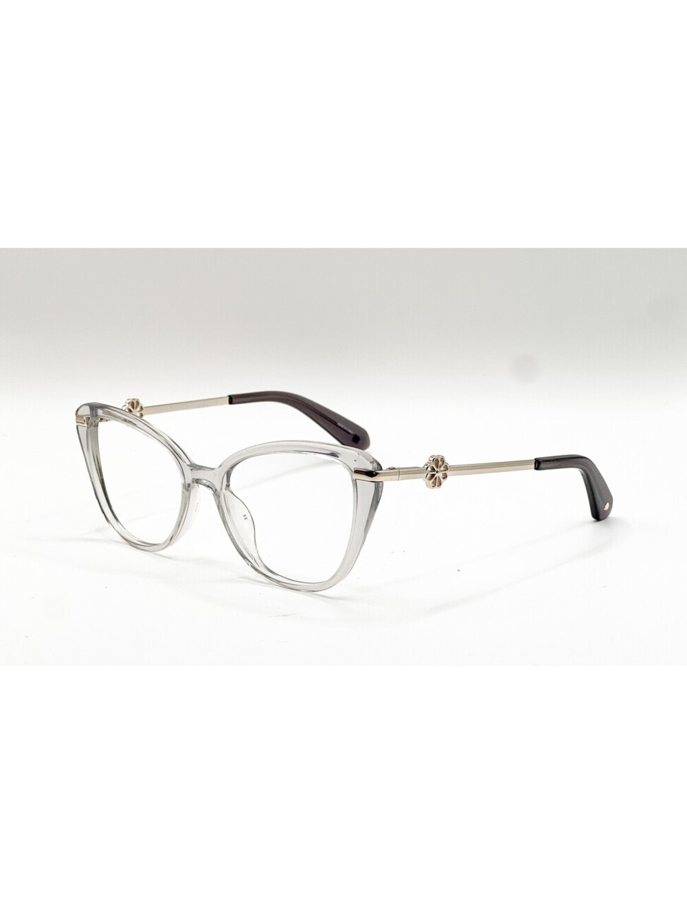Kate Spade Flavia KB7 Grey Butterfly Authentic Eyeglass Frames 51-16-140 - Picture 1 of 5